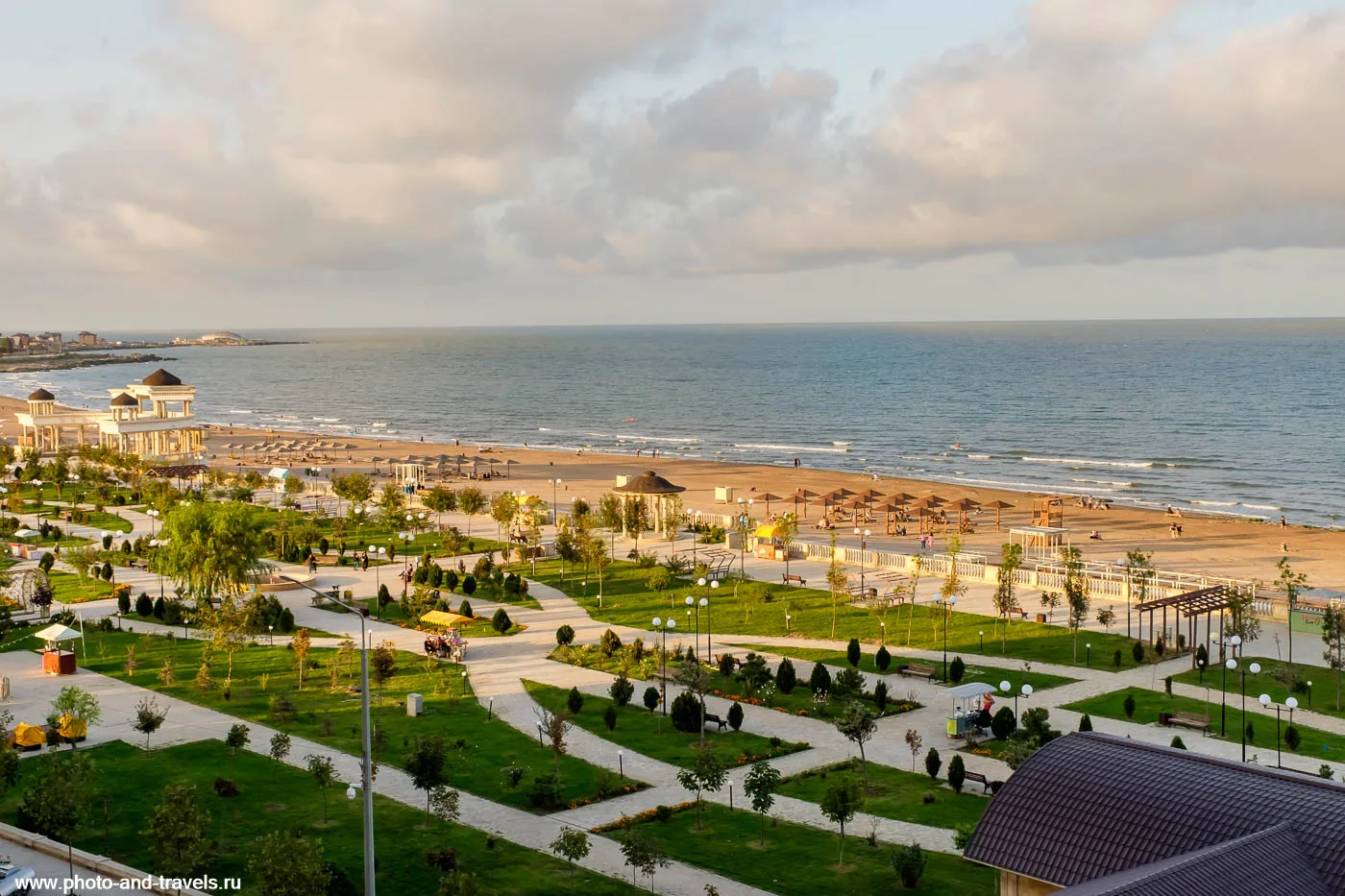 Дербент