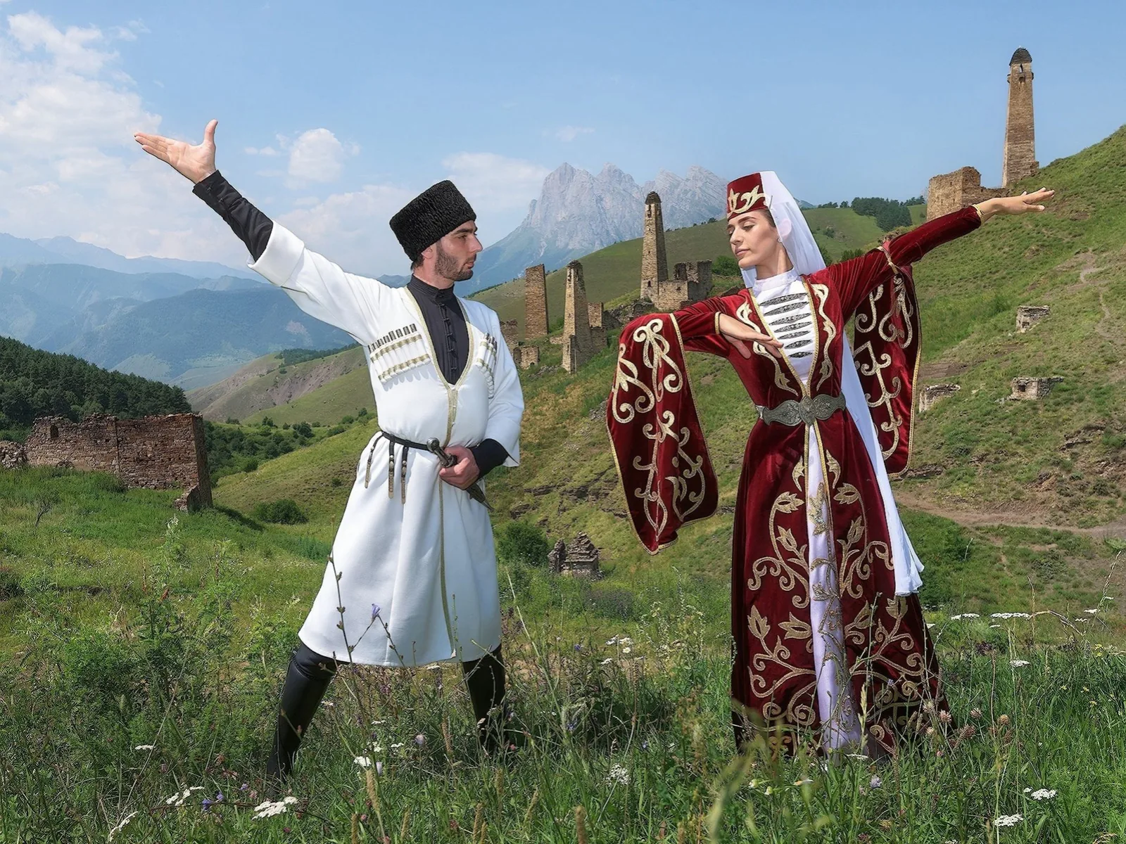 Традиции